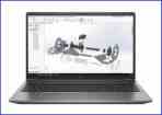 HP ZBOOK POWER G7 I7-10750H 16GB, 512GB, P620-4GB,15.6"FHD, W10P,3YR
